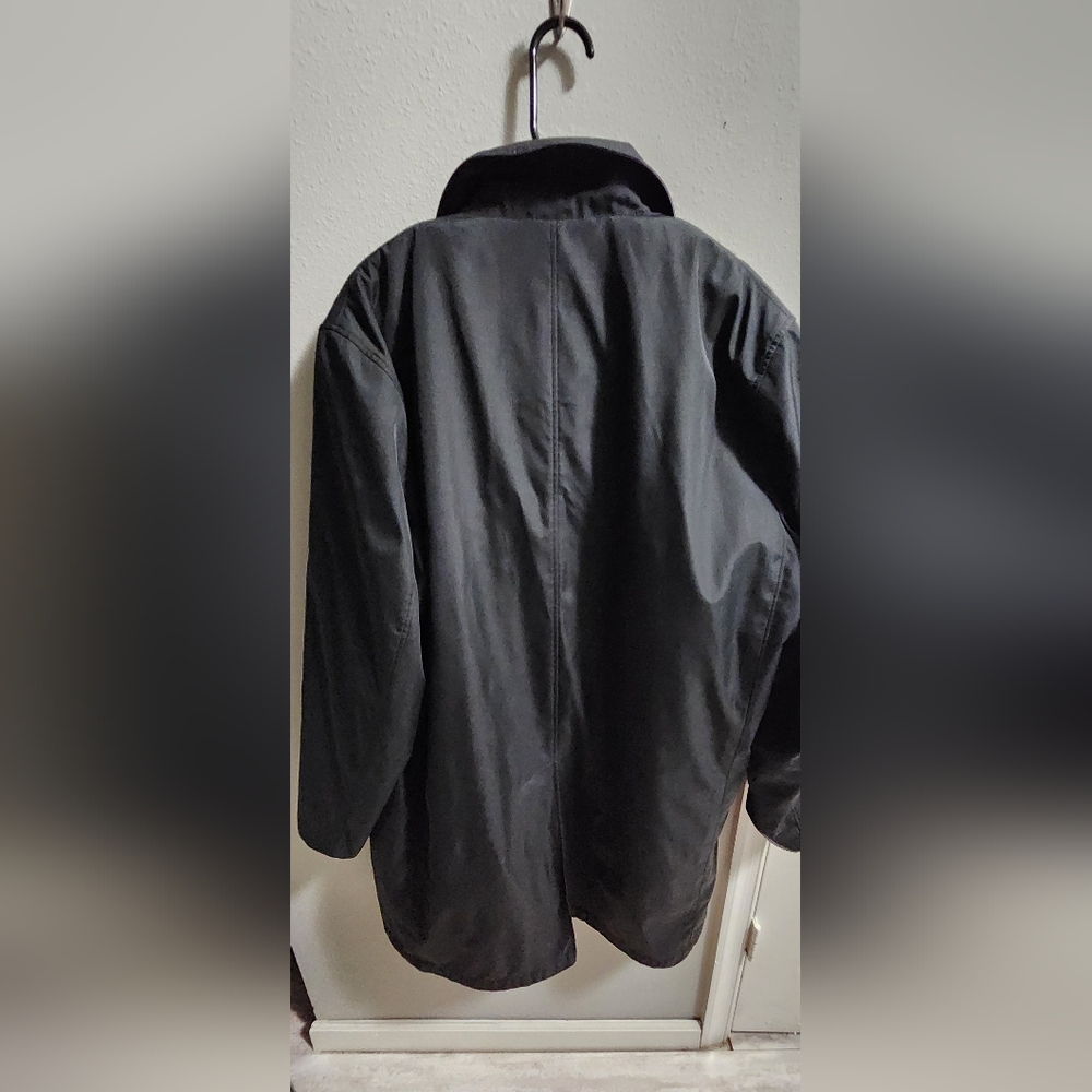 Perry Ellis Jacket - Picture 5 of 5